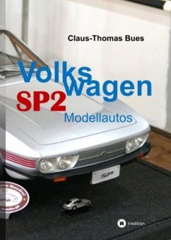 Volkswagen SP2 - Bues, Claus-Thomas