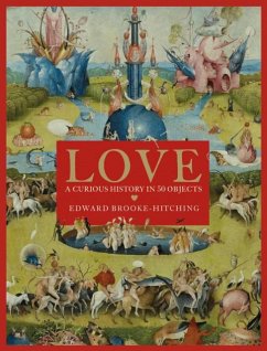 Cover Love; A Curious History