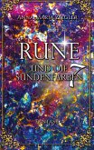 Rune und die 7 Sündenfarben