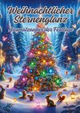 Weihnachtlicher Sternenglanz