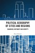 Political Geography of Cities and... - Bild 1