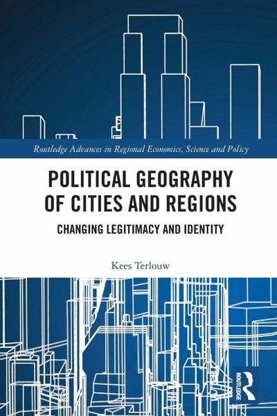 Political Geography of Cities and Regions Political Geography of Cities and Regions