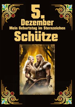 5.Dezember, mein Geburtstag - Kühnemann, Andreas