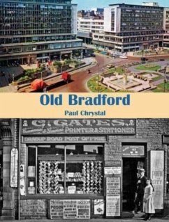 Cover Old Bradford