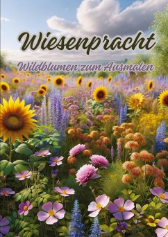 Wiesenpracht - Kluge, Diana