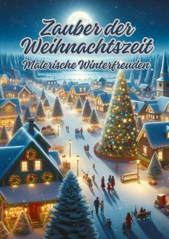 Zauber der Weihnachtszeit - Kluge, Diana