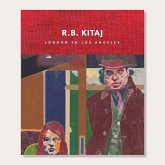R.B. Kitaj R.B. Kitaj