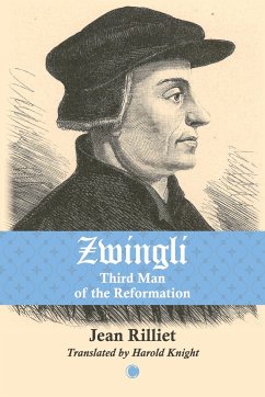 Zwingli - Rilliet, Jean