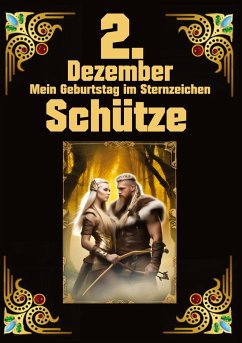 2.Dezember, mein Geburtstag - Kühnemann, Andreas