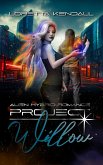 Project Willow (eBook, ePUB)