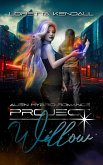 Project Willow (eBook, ePUB) Project Willow (eBook, ePUB)