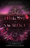 Throne of Sacrifice (Kingdom of Fairytales, #19) (eBook, ePUB) Throne of Sacrifice (Kingdom of Fairytales, #19) (eBook, ePUB)