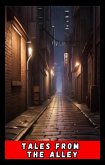 Tales From The Alley (contos, #1) (eBook, ePUB)