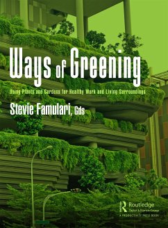 Cover Ways of Greening (eBook, ePUB)