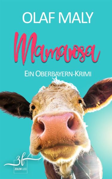 Mamarosa (eBook, ePUB)