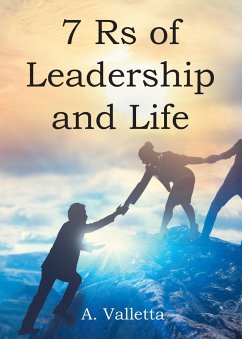 Cover 7Rs of Leadership and Life (eBook, ePUB)