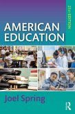 American Education (eBook, ePUB)