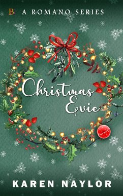 Christmas Evie (eBook, ePUB) - Naylor, Karen