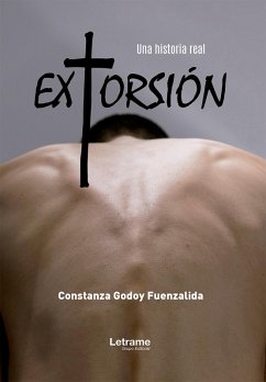 Cover Extorsión (eBook, ePUB)