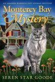Monterey Bay Mystery (Amanda Warren Cozy Animal Mystery, #1) (eBook, ePUB)