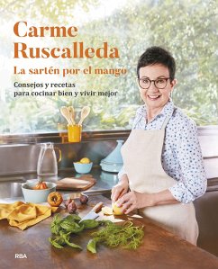 La sartén por el mango (eBook, PDF) - Ruscalleda, Carme