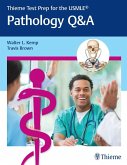 Thieme Test Prep for the USMLE®: Pathology Q&A (eBook, ePUB)