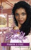 An Agent for Brielle (Pinkerton Matchmakers, #18) (eBook, ePUB)