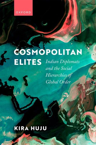 Cosmopolitan Elites (eBook, ePUB) Cosmopolitan Elites (eBook, ePUB)