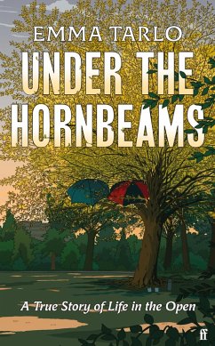 Under the Hornbeams (eBook, ePUB) - Tarlo, Emma