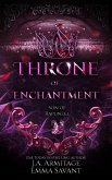 Throne of Enchantment (Kingdom of Fairytales, #15) (eBook, ePUB)