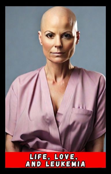 Life, Love, and Leukemia (contos, #1) (eBook, ePUB) Life, Love, and Leukemia (contos, #1) (eBook, ePUB)