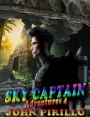 Sky Captain Adventures 4 (eBook, ePUB)