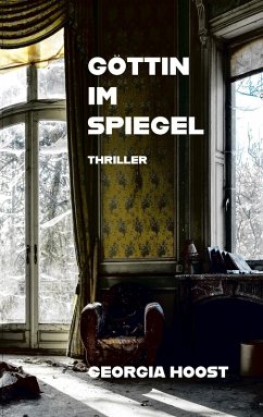 Göttin im Spiegel (eBook, ePUB)