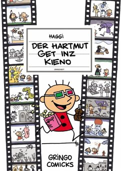 Der Hartmut get inz Kieno - Haggi