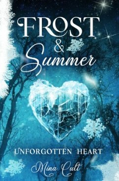 Frost & Summer - Cult, Mina