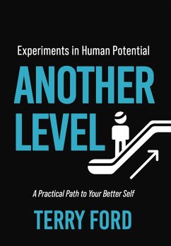 Cover Another Level (eBook, ePUB)