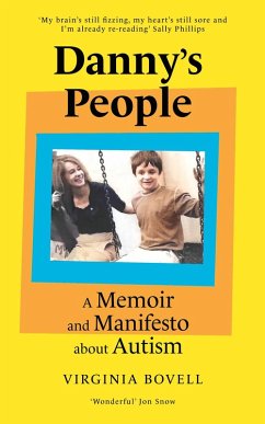 Danny's People (eBook, ePUB) - Bovell, Virginia