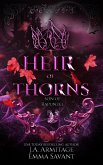 Heir of Thorns (Kingdom of Fairytales, #14) (eBook, ePUB)