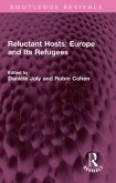 Reluctant Hosts: Europe and Its Refugees (eBook, ePUB)