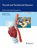 Thyroid and Parathyroid Diseases (eBook, ePUB)