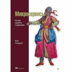 Микросервисы. Паттерны разработки и рефакторинга (eBook, ePUB)