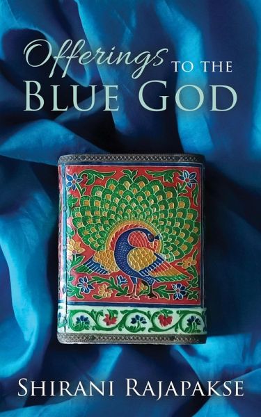 Offerings to the Blue God (eBook, ePUB) Offerings to the Blue God (eBook, ePUB)