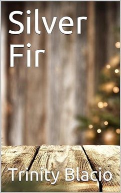 Cover Silver Fir (eBook, ePUB)