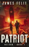 Patriot (Nelson, #1) (eBook, ePUB)
