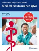 Thieme Test Prep for the USMLE®: Medical Neuroscience Q&A (eBook, ePUB)