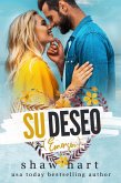 Su Deseo (Emerson) (eBook, ePUB)