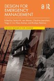 Design for Emergency Management (eBook, PDF)