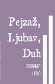 Pejzaz, Ljubav, Duh