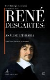 René Descartes: Análise Literária (Compêndios da filosofia, #4) (eBook, ePUB)