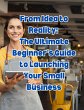 From Idea to Reality: The Ultimate... - Bild 1
